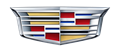 Logo of Cadillac - Aeroporto Eppley Airfield
