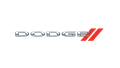 Logo of Dodge - Aeroporto Eppley Airfield