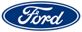 Logo of Ford - Aeroporto Eppley Airfield