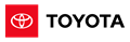 Logo of Toyota - Aeroporto Eppley Airfield