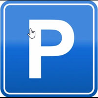 Budget Parking Omaha Self Park Uncovered 在 Eppley Airfield 机场